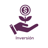 Inversión